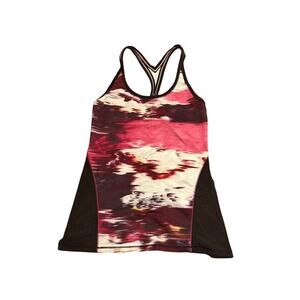 Lululemon Tank Top Sz 6